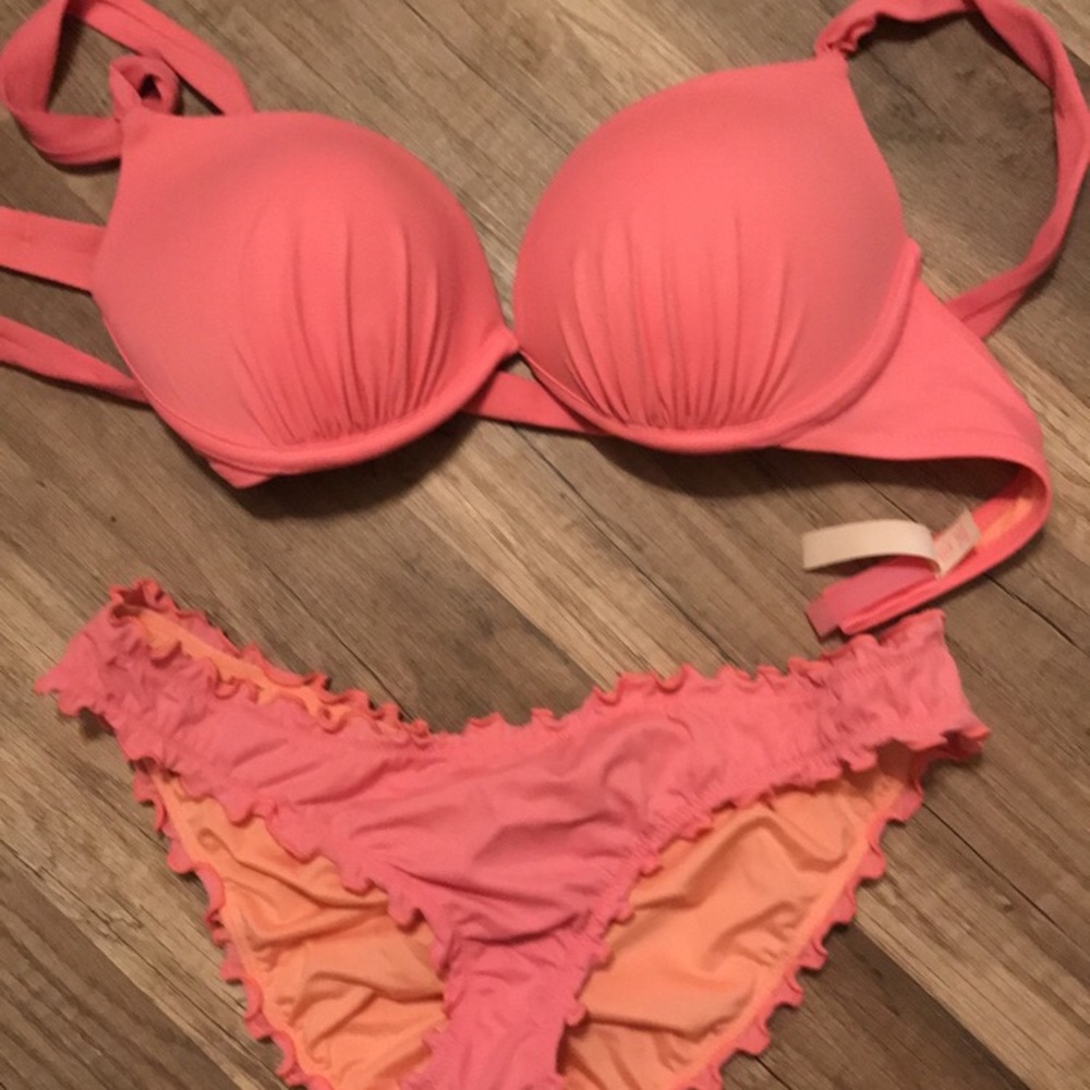 VS Swimsuit